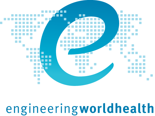 EWH Logo